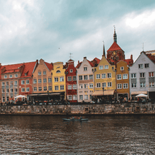 Load image into Gallery viewer, Payment #2: All Countries