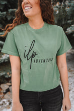 Load image into Gallery viewer, Adventure Tee Shirt
