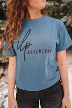 Load image into Gallery viewer, Adventure Tee Shirt
